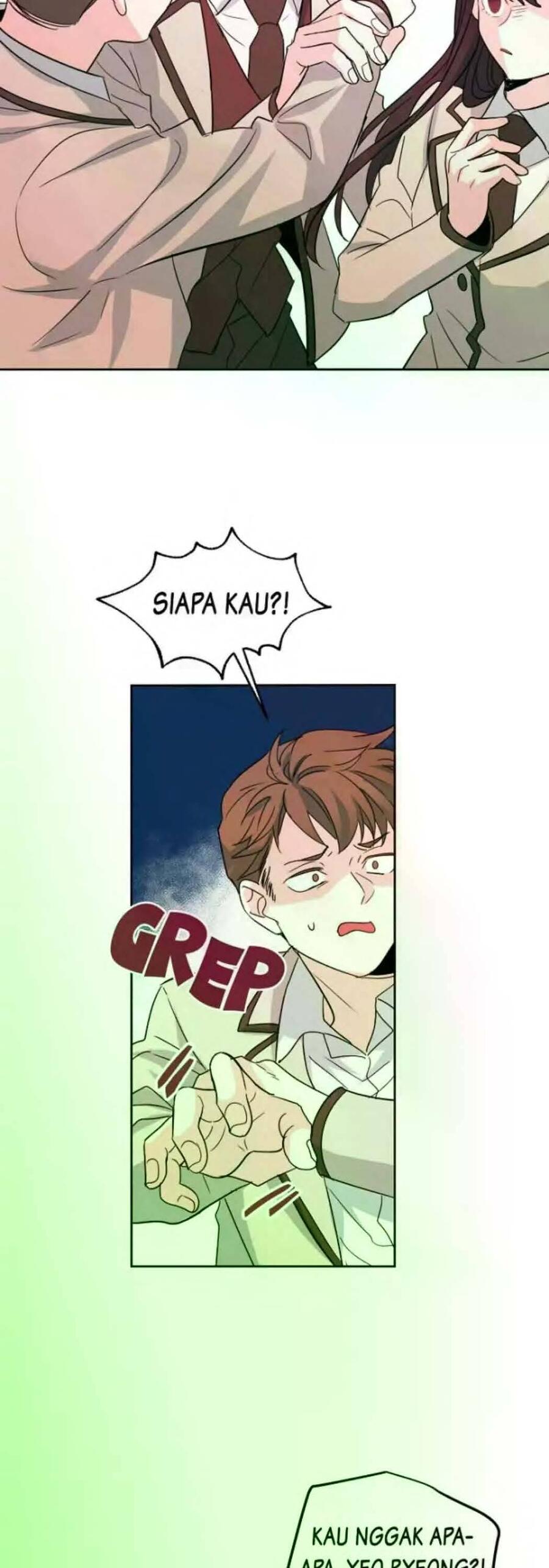 My Life as an Internet Novel Chapter 045