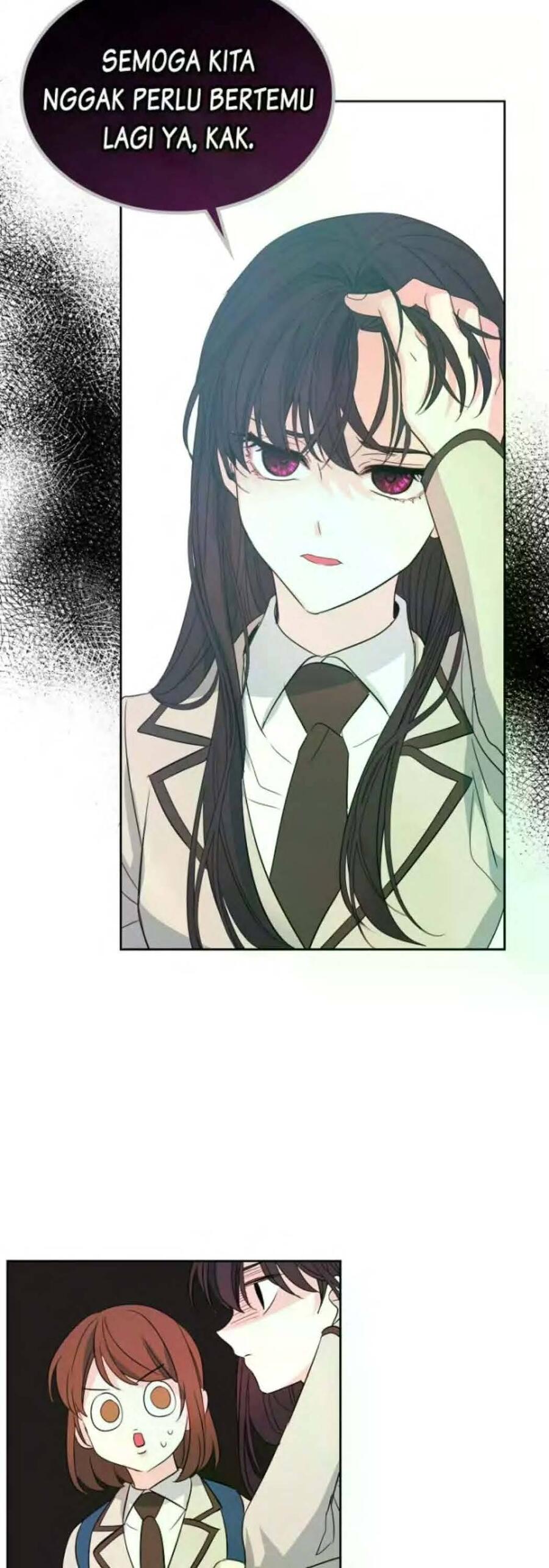 My Life as an Internet Novel Chapter 045