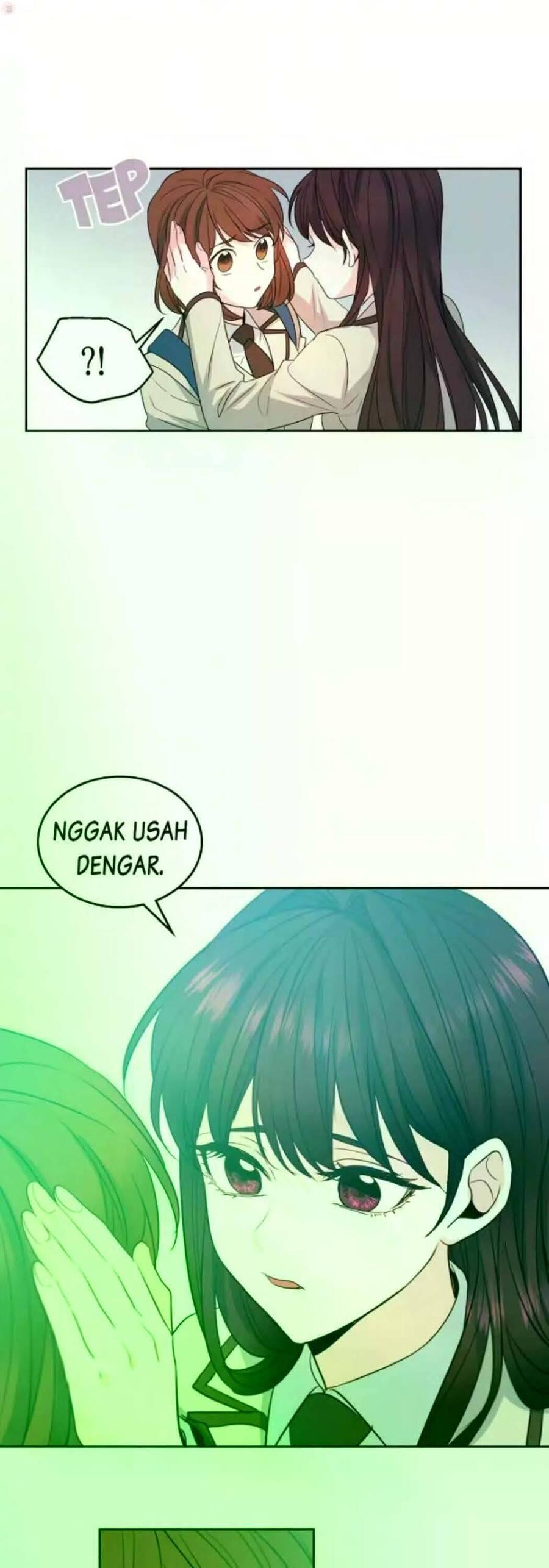 My Life as an Internet Novel Chapter 045