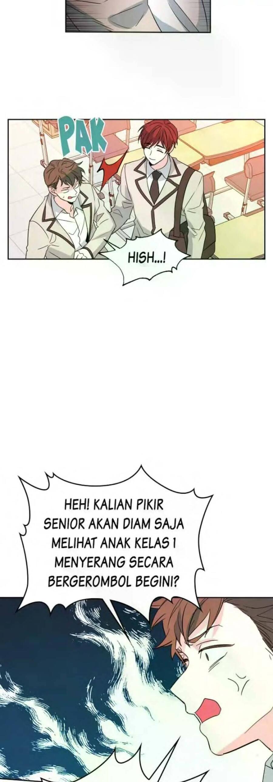 My Life as an Internet Novel Chapter 046