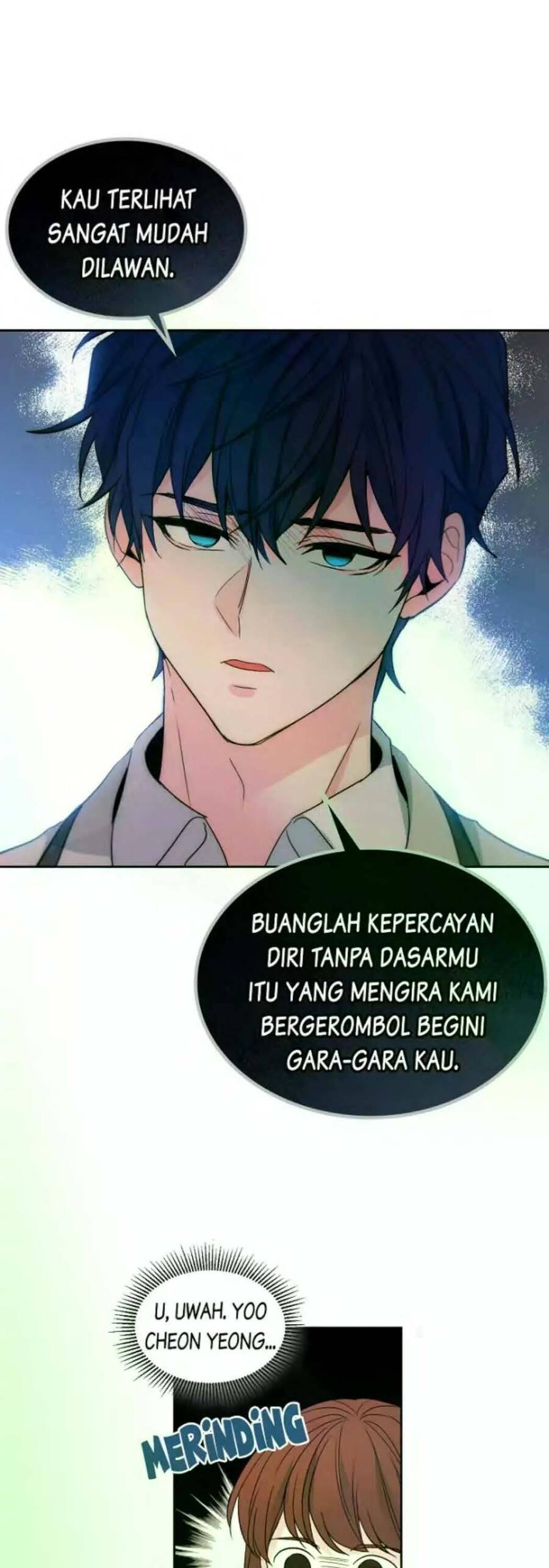 My Life as an Internet Novel Chapter 046