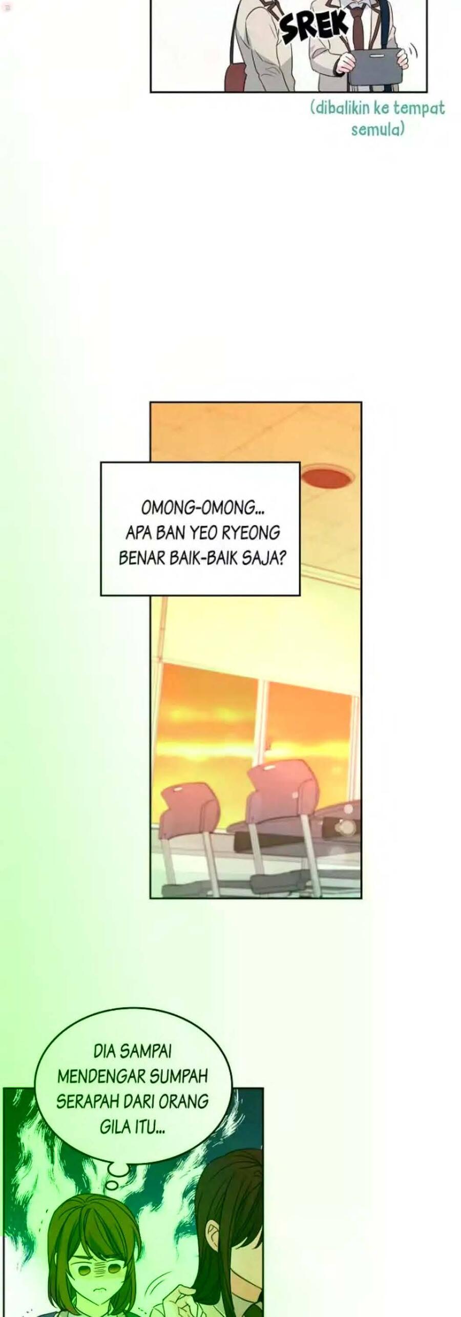 My Life as an Internet Novel Chapter 046