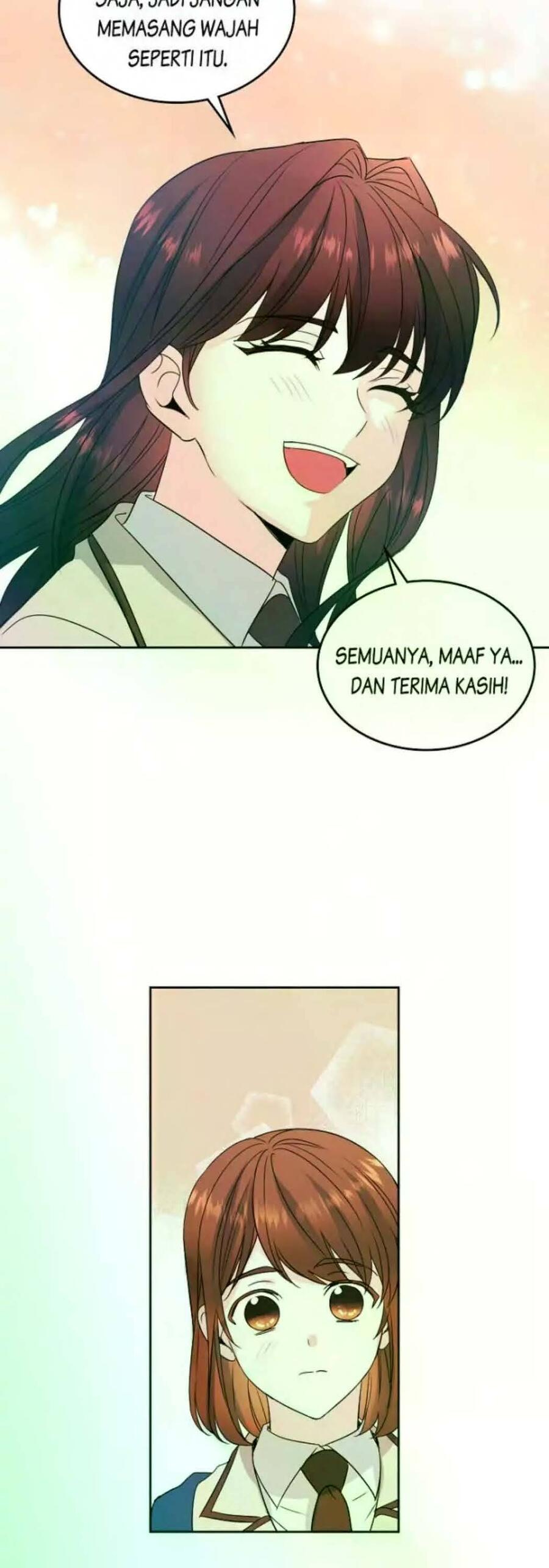 My Life as an Internet Novel Chapter 046