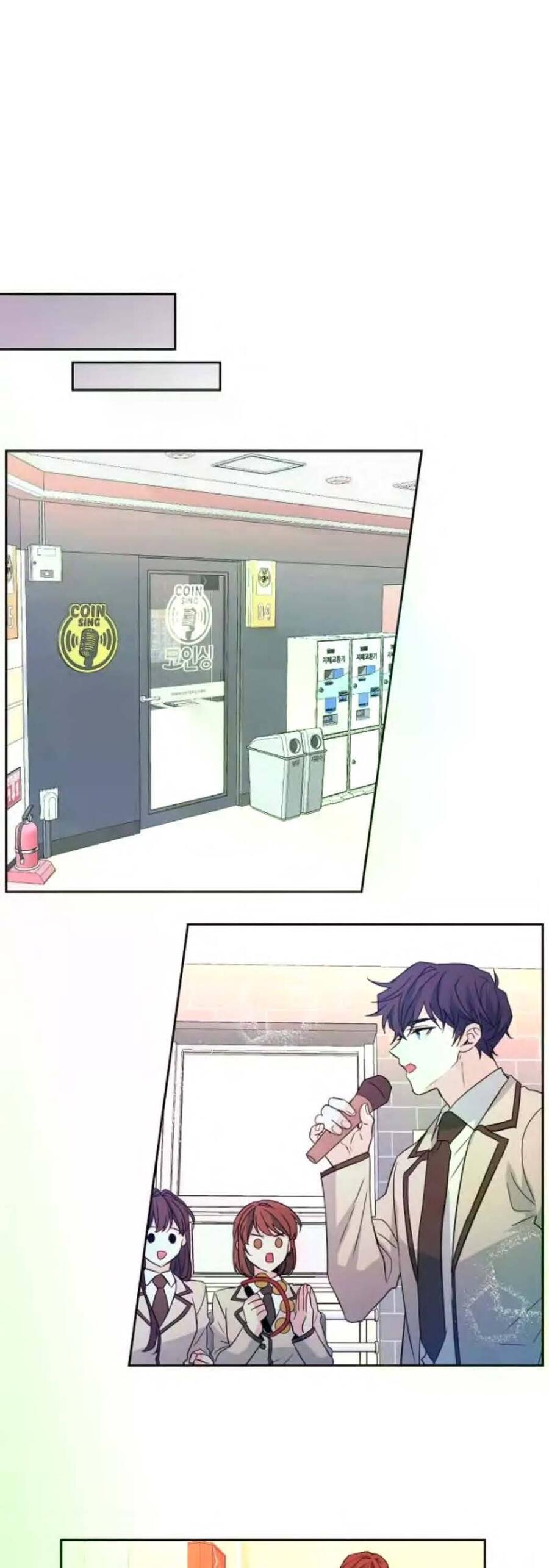 My Life as an Internet Novel Chapter 046