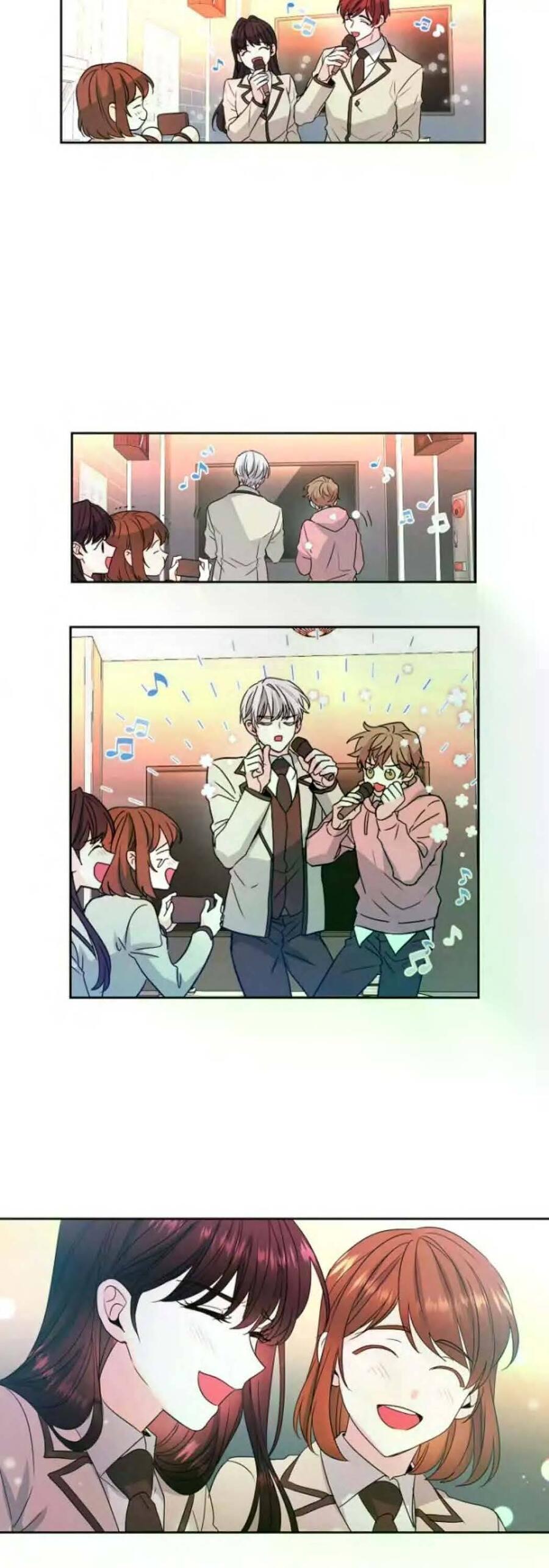 My Life as an Internet Novel Chapter 046