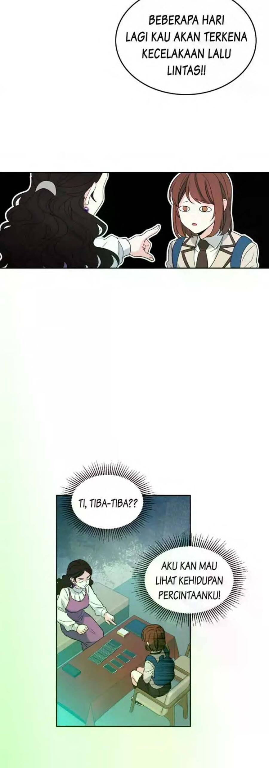 My Life as an Internet Novel Chapter 046