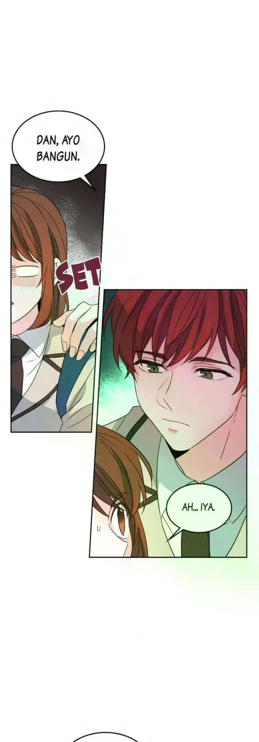 My Life as an Internet Novel Chapter 046