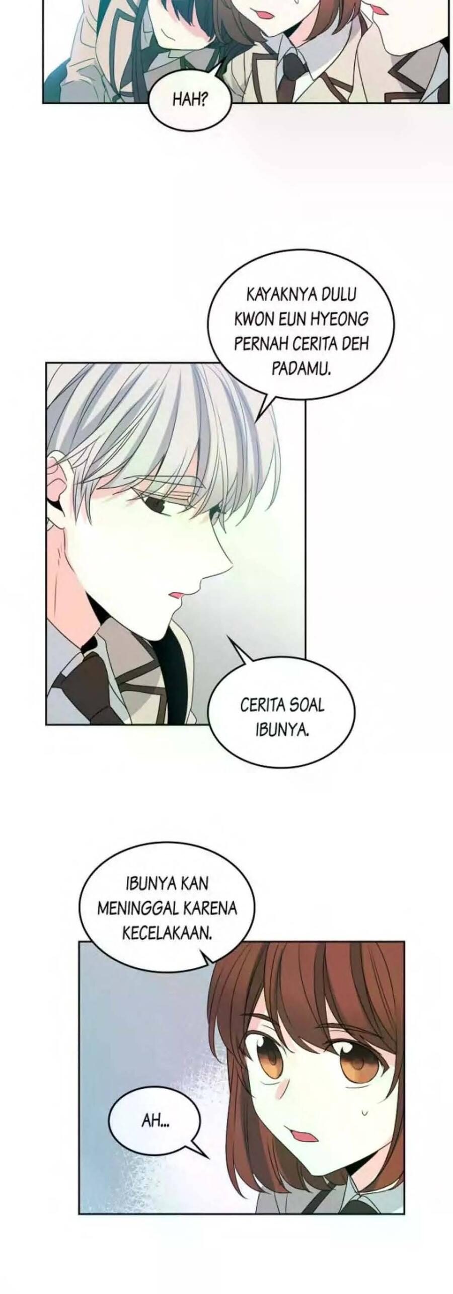 My Life as an Internet Novel Chapter 046
