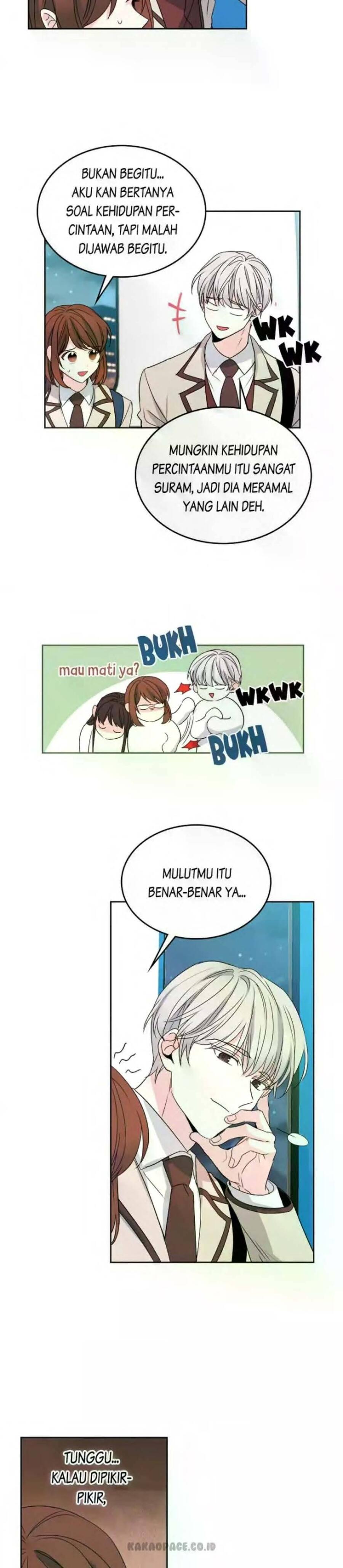 My Life as an Internet Novel Chapter 046