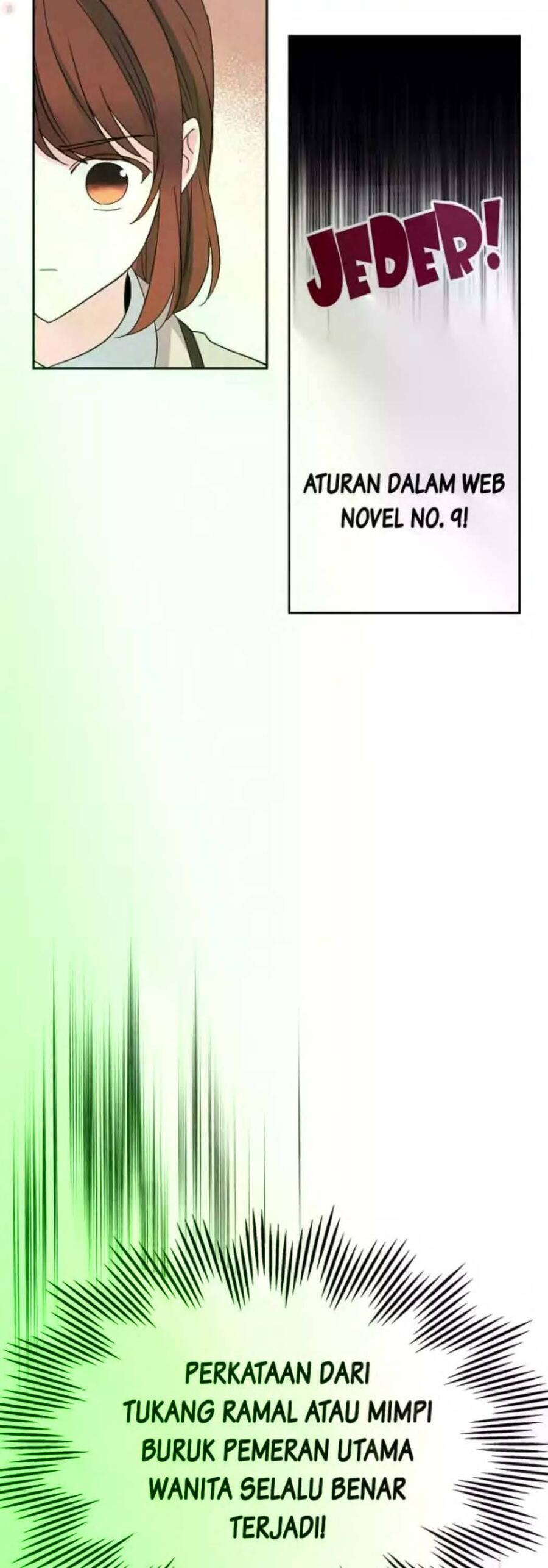 My Life as an Internet Novel Chapter 046