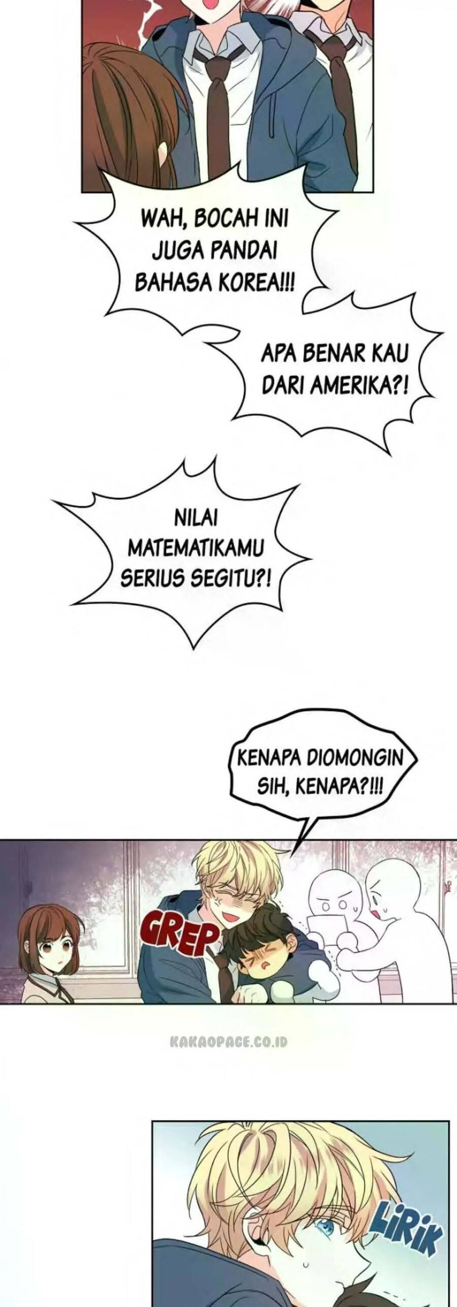 My Life as an Internet Novel Chapter 047