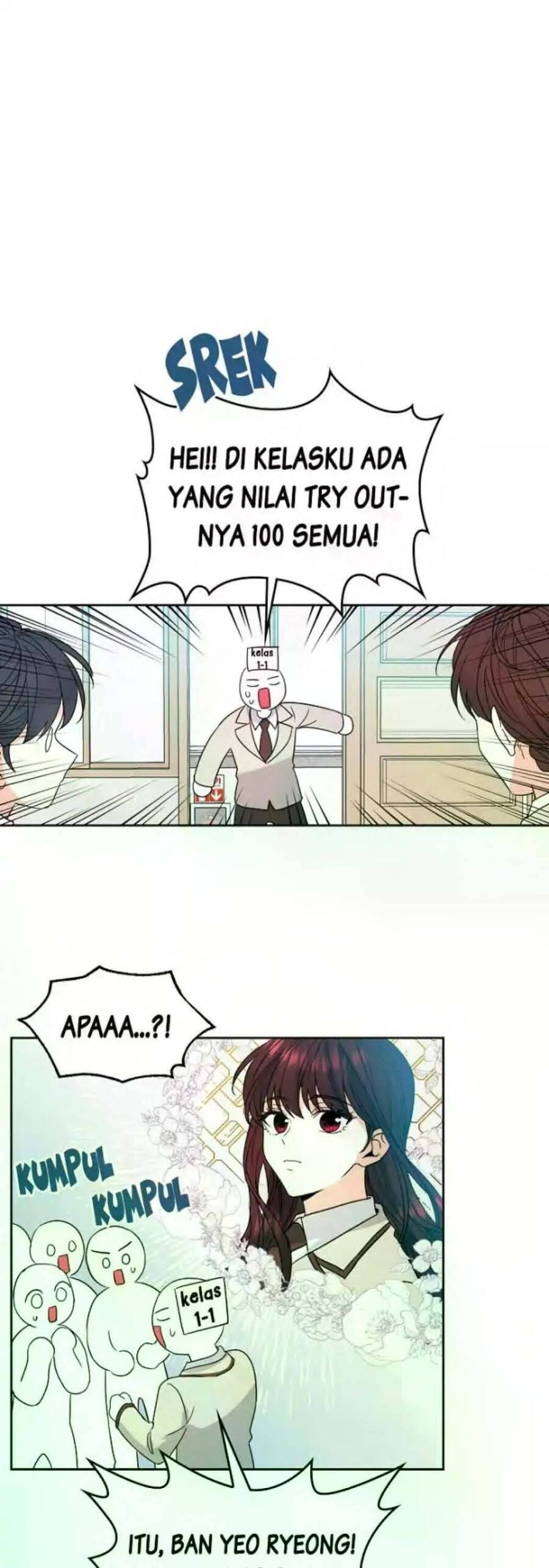 My Life as an Internet Novel Chapter 047