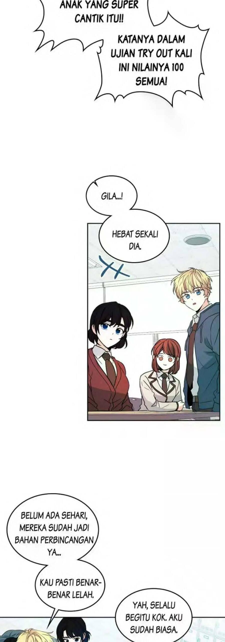 My Life as an Internet Novel Chapter 047