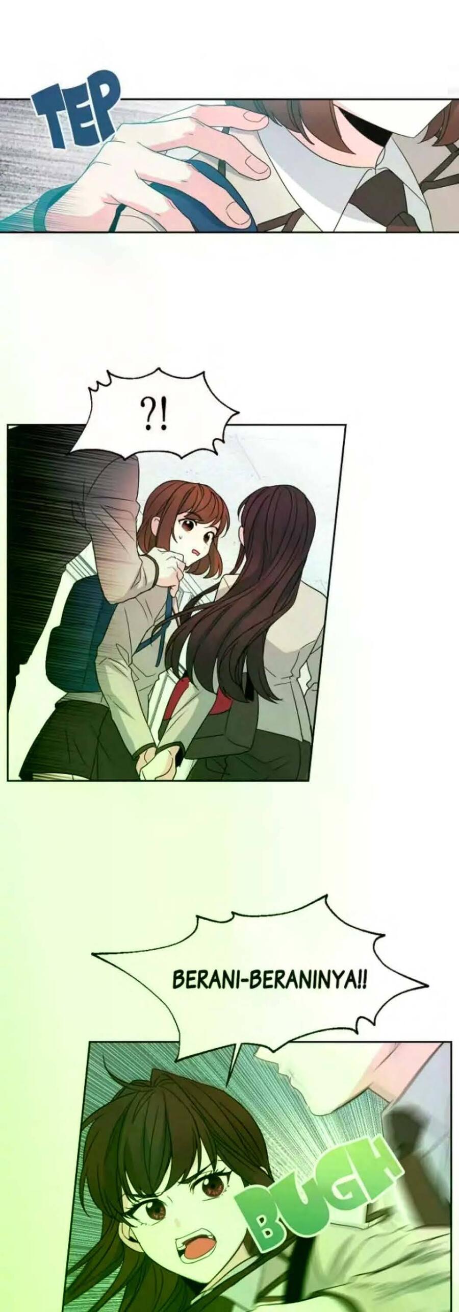 My Life as an Internet Novel Chapter 047