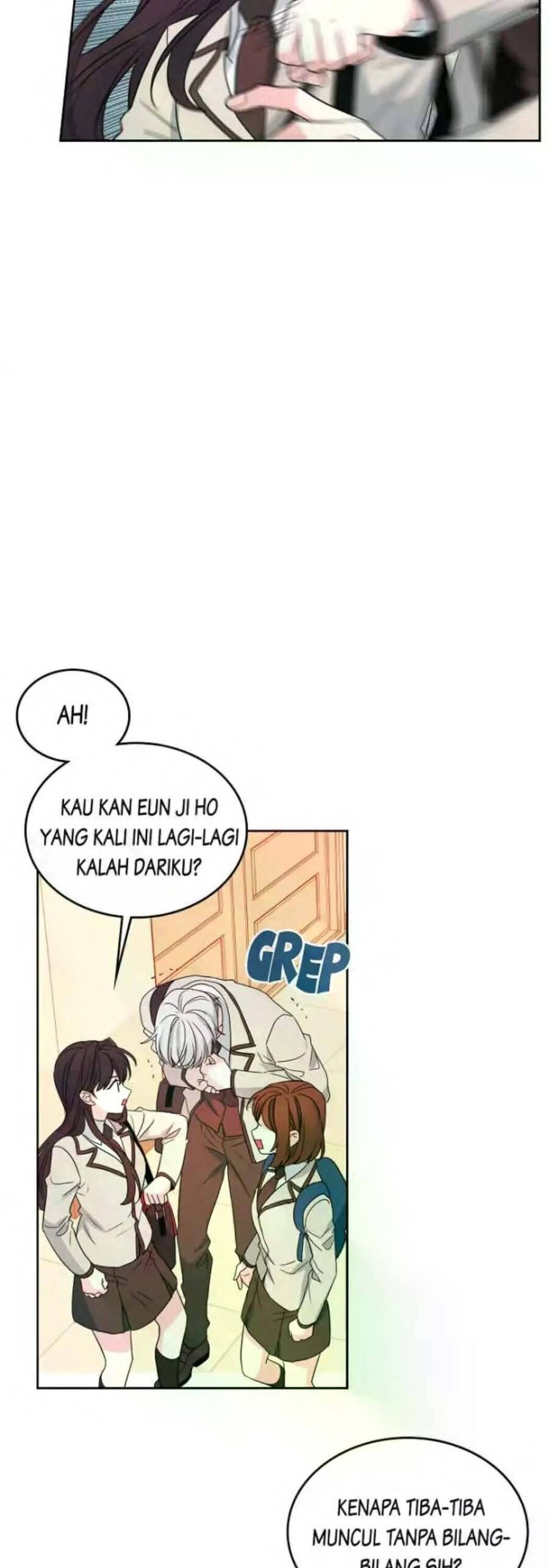 My Life as an Internet Novel Chapter 047