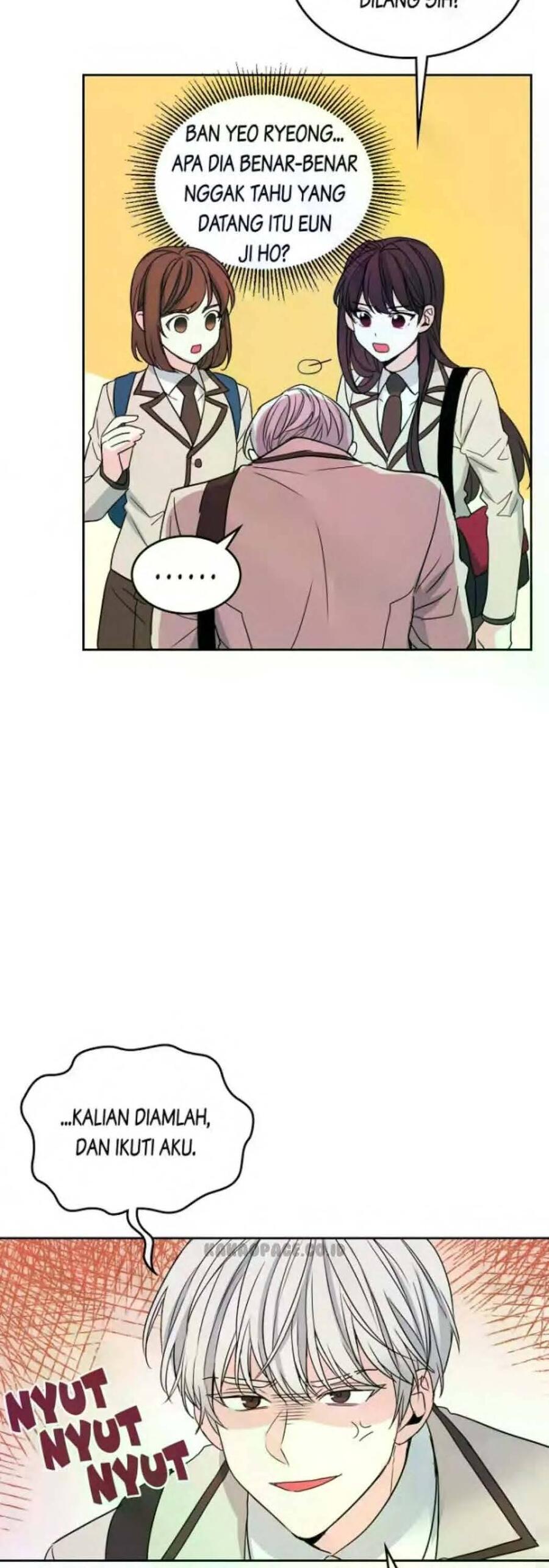 My Life as an Internet Novel Chapter 047