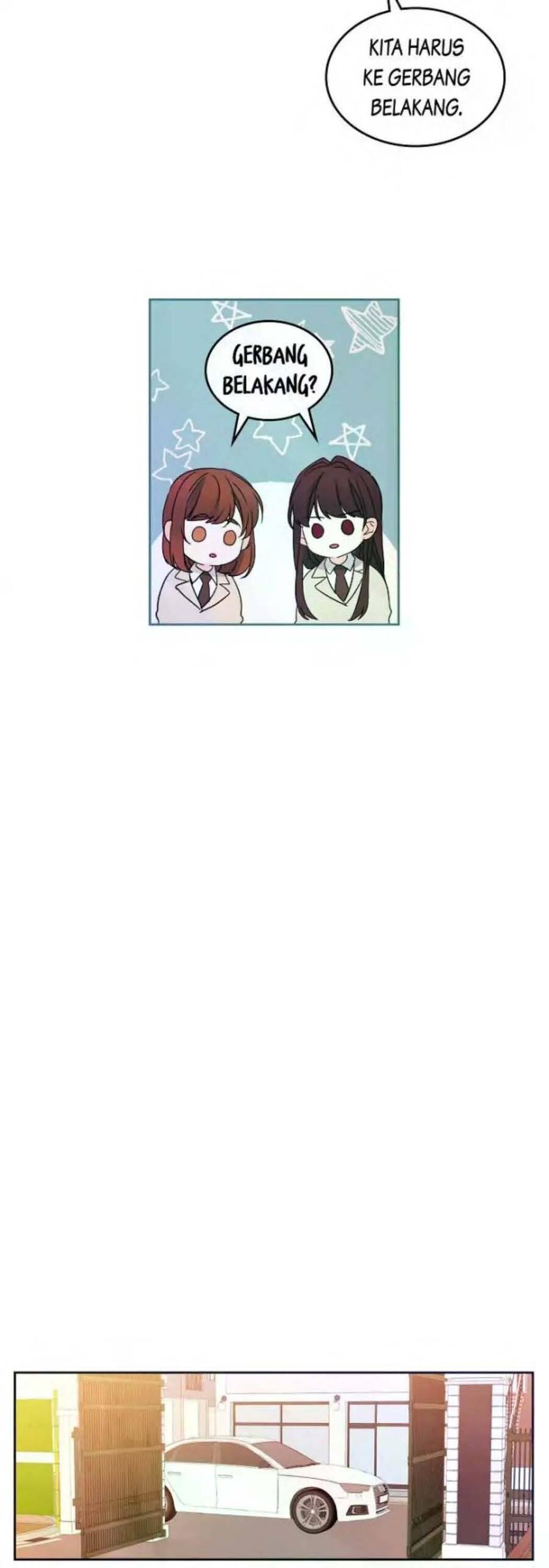 My Life as an Internet Novel Chapter 047