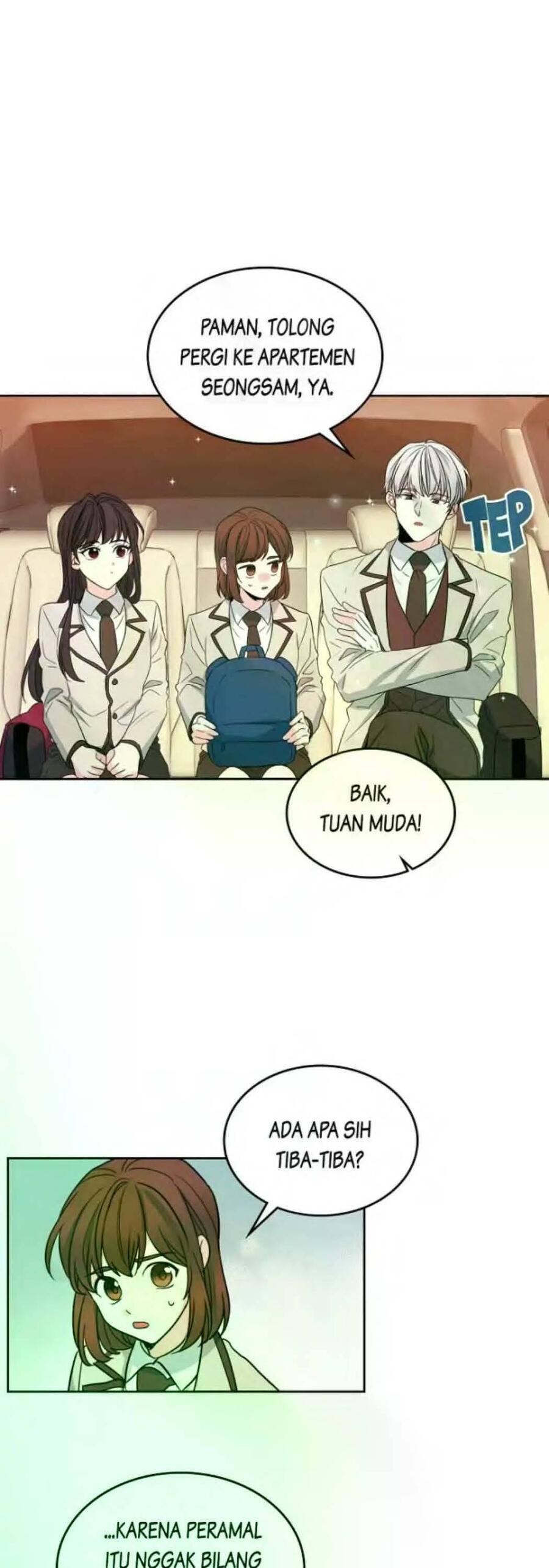 My Life as an Internet Novel Chapter 047