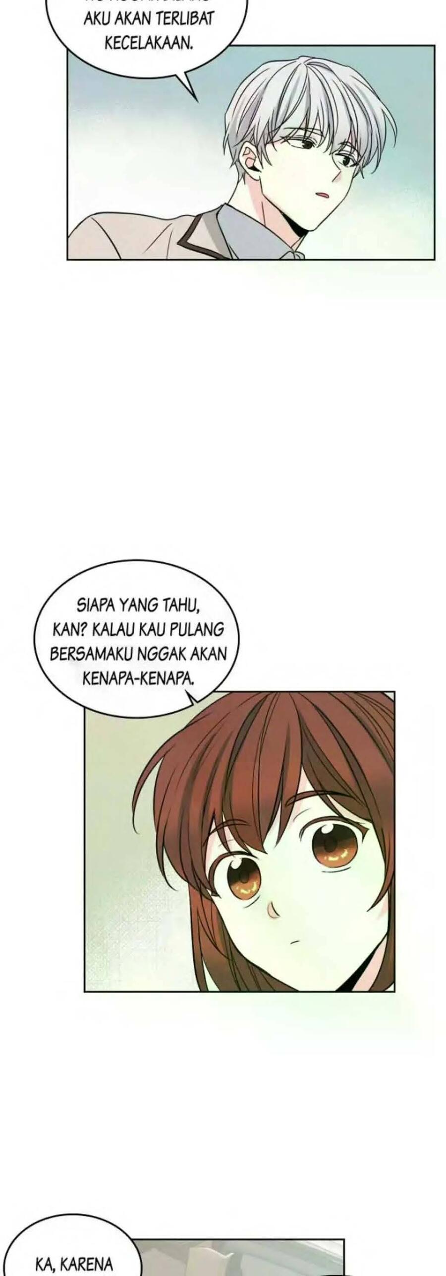 My Life as an Internet Novel Chapter 047
