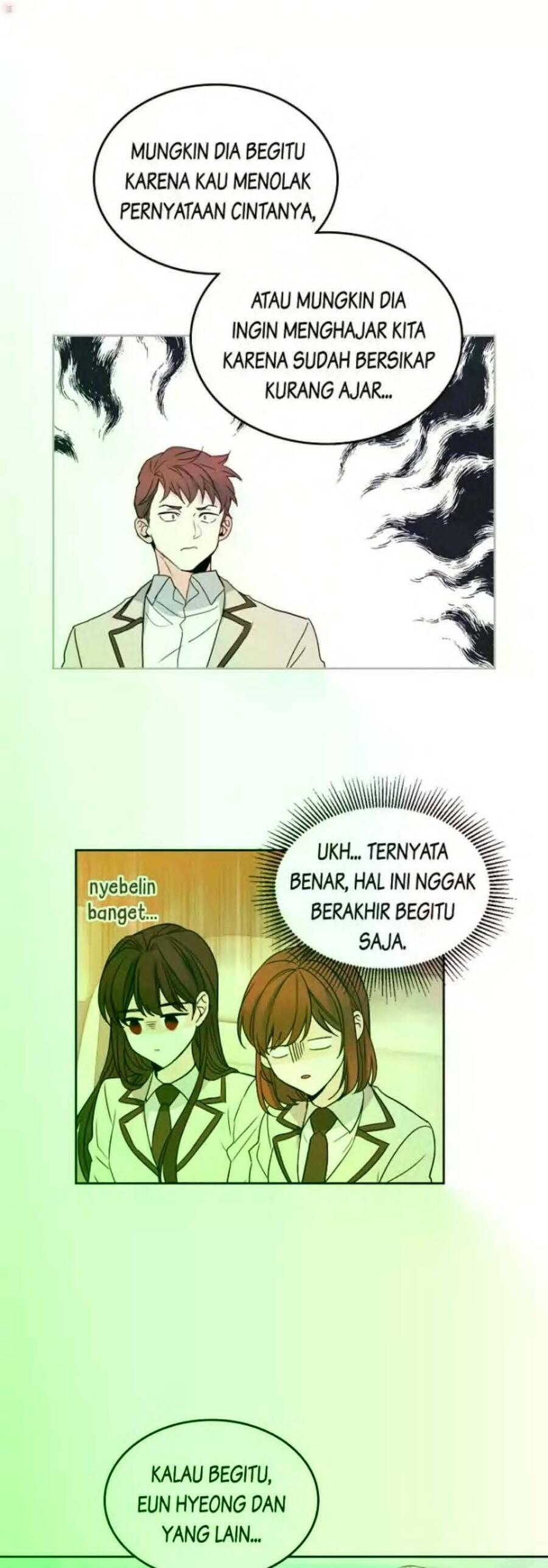 My Life as an Internet Novel Chapter 047