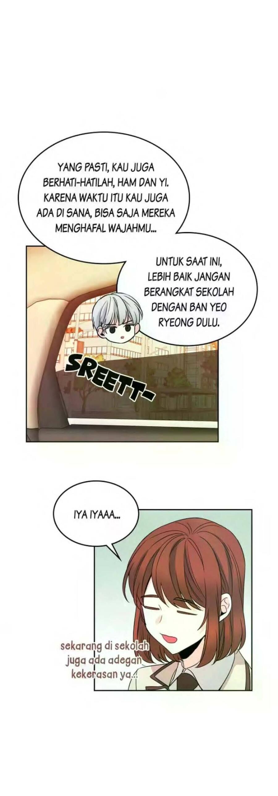 My Life as an Internet Novel Chapter 047