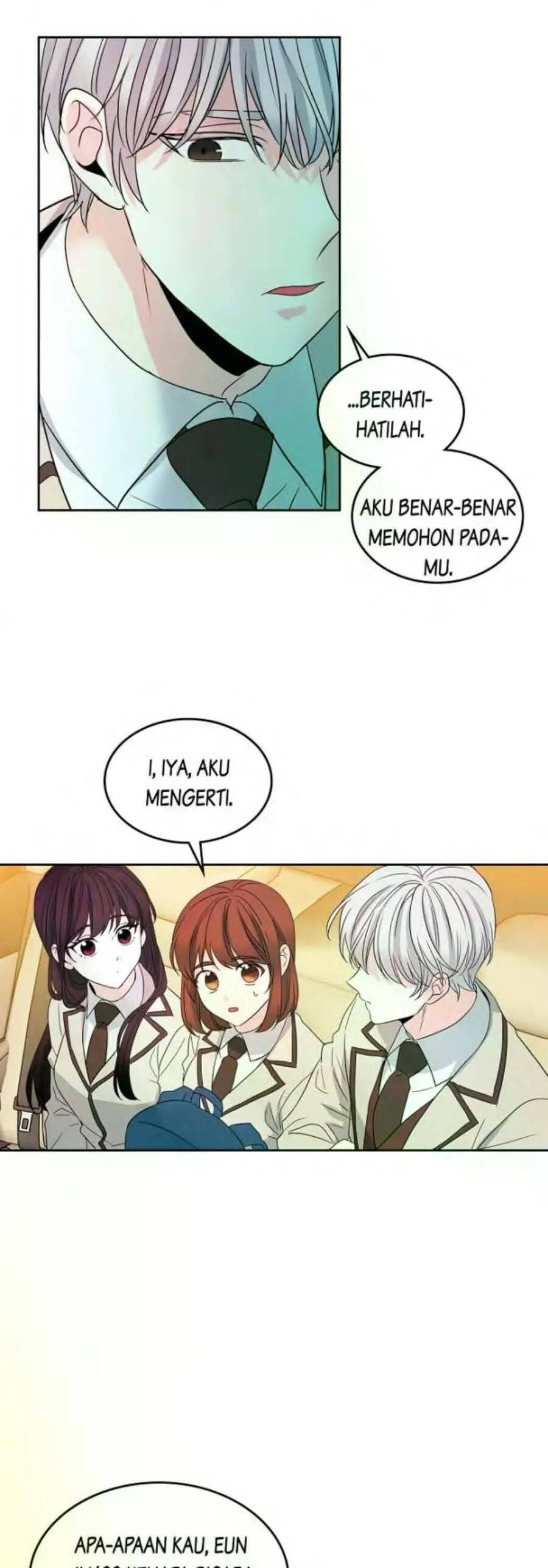 My Life as an Internet Novel Chapter 047