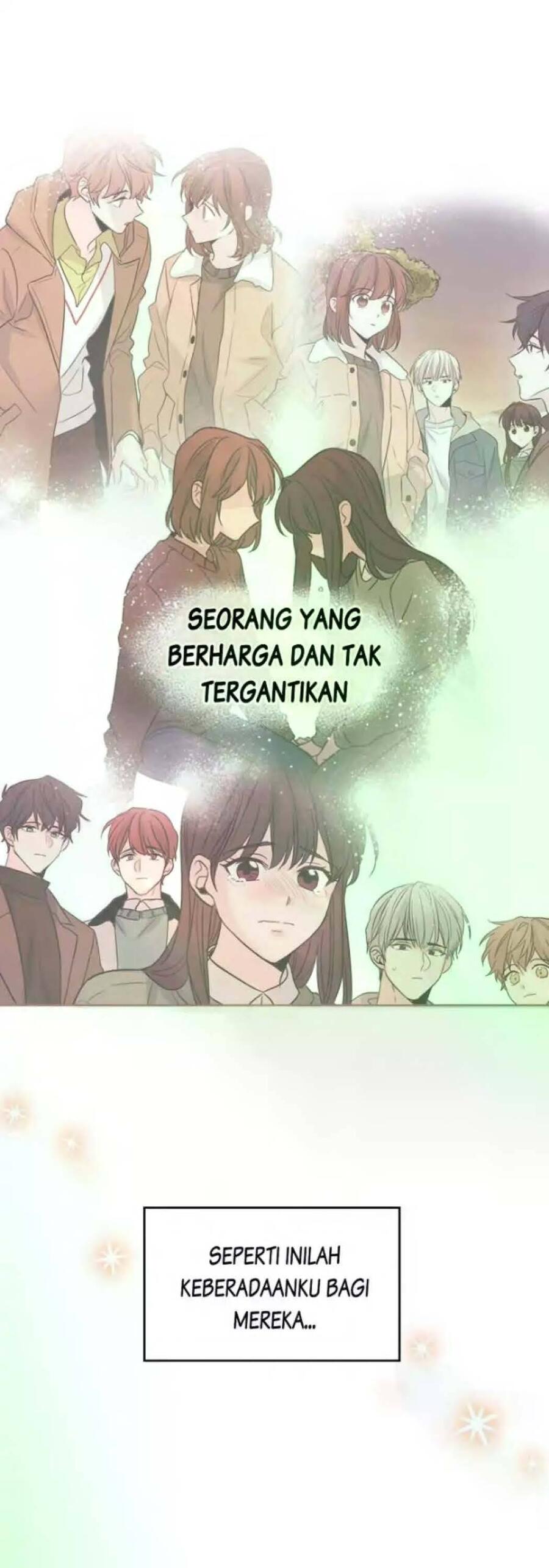 My Life as an Internet Novel Chapter 047