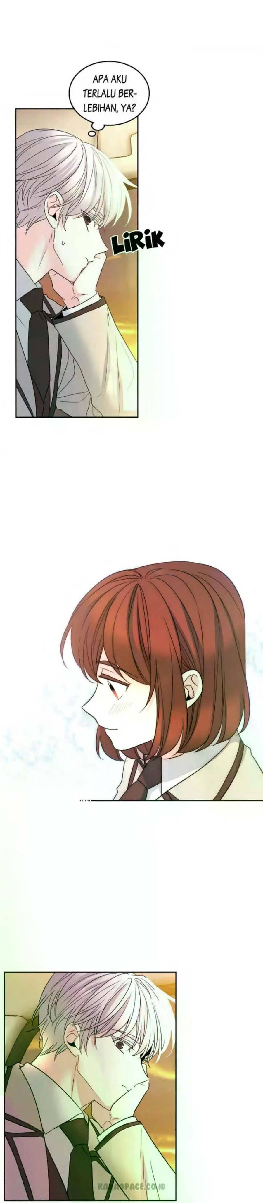 My Life as an Internet Novel Chapter 047