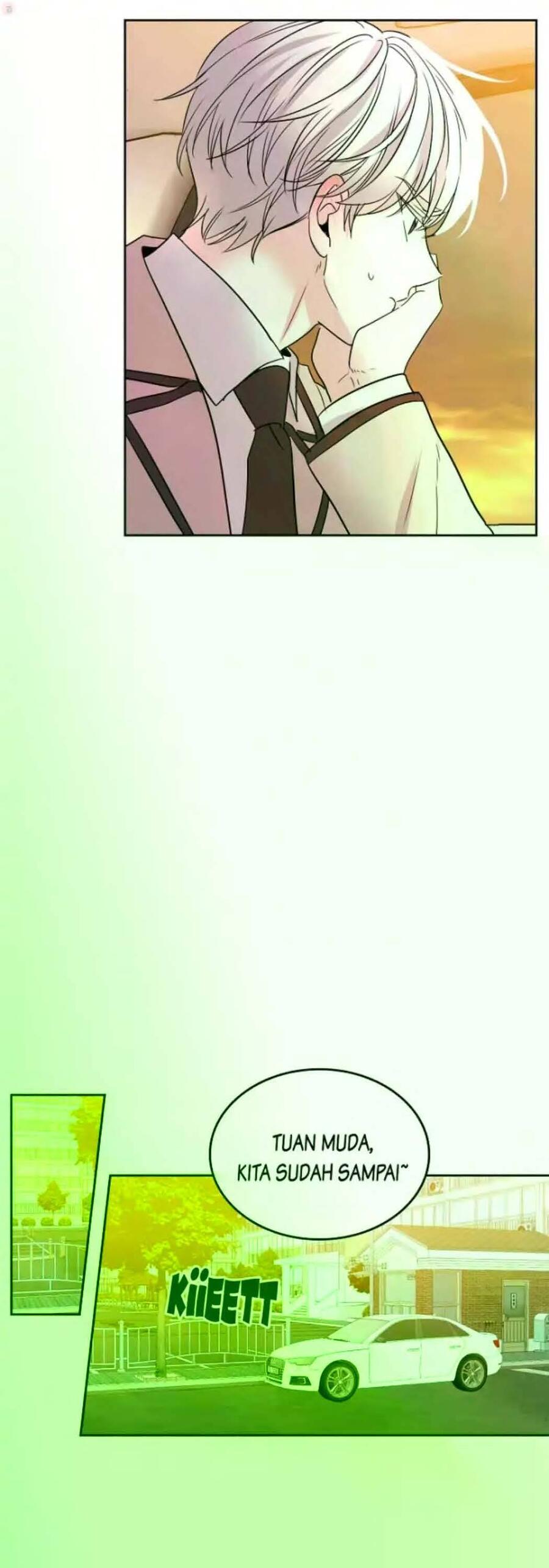 My Life as an Internet Novel Chapter 047