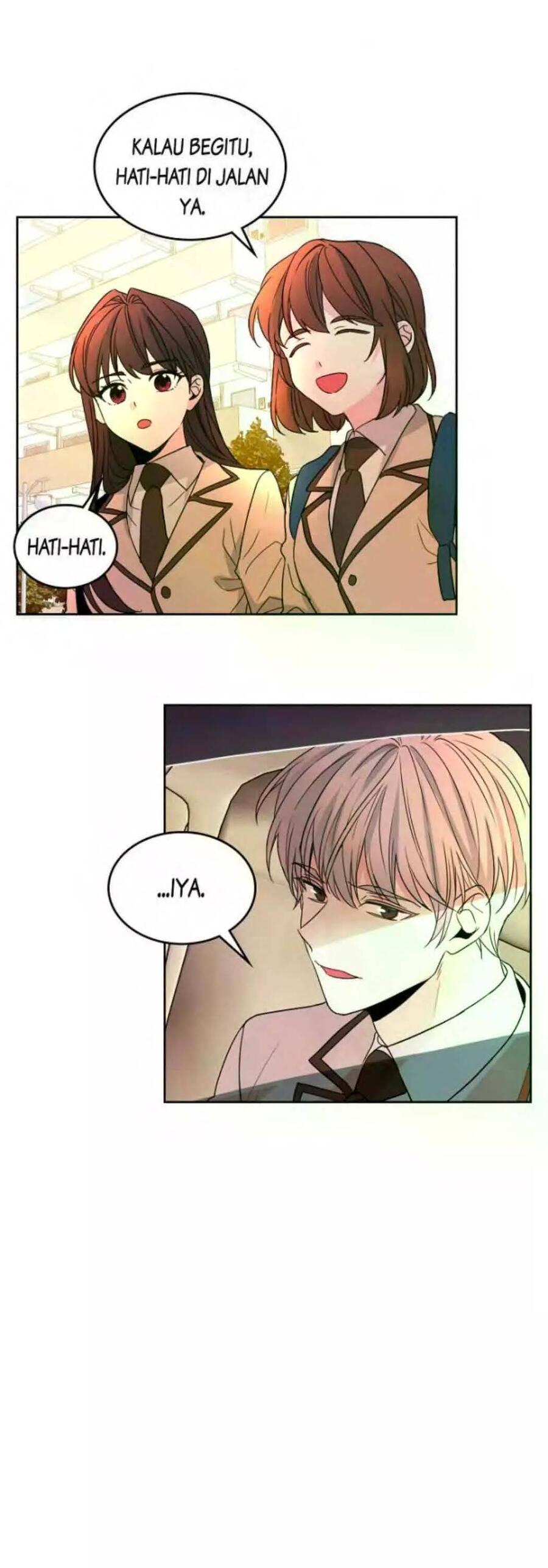 My Life as an Internet Novel Chapter 047