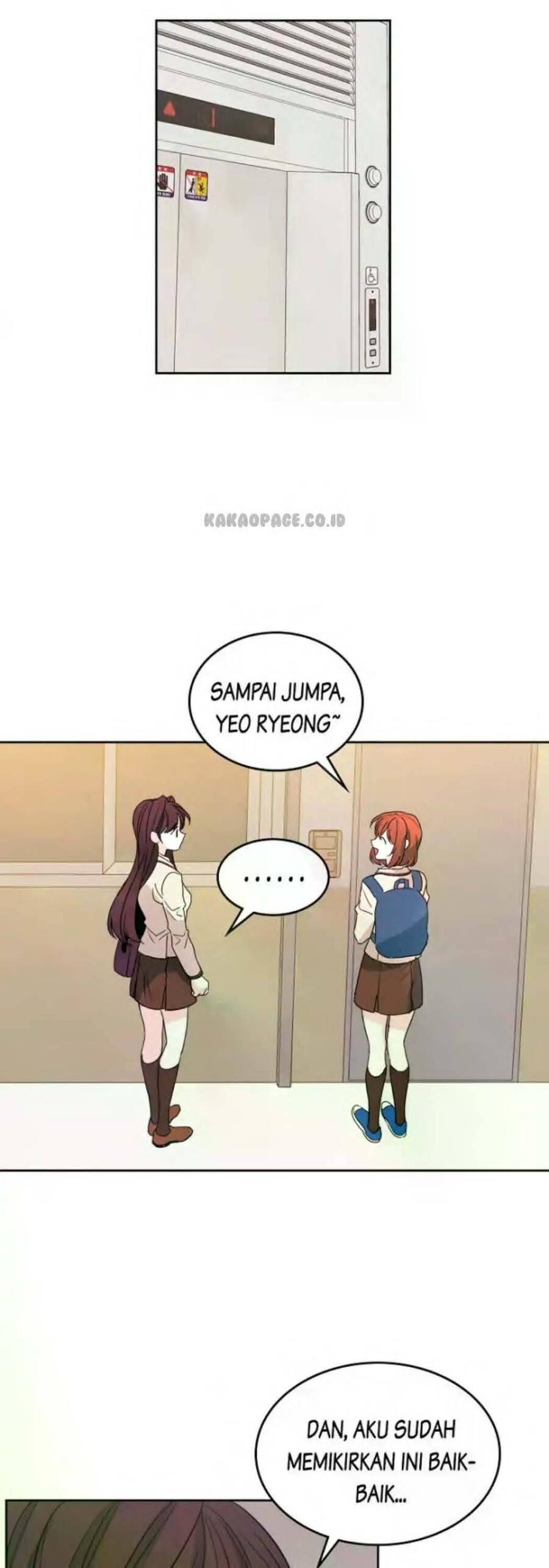 My Life as an Internet Novel Chapter 047
