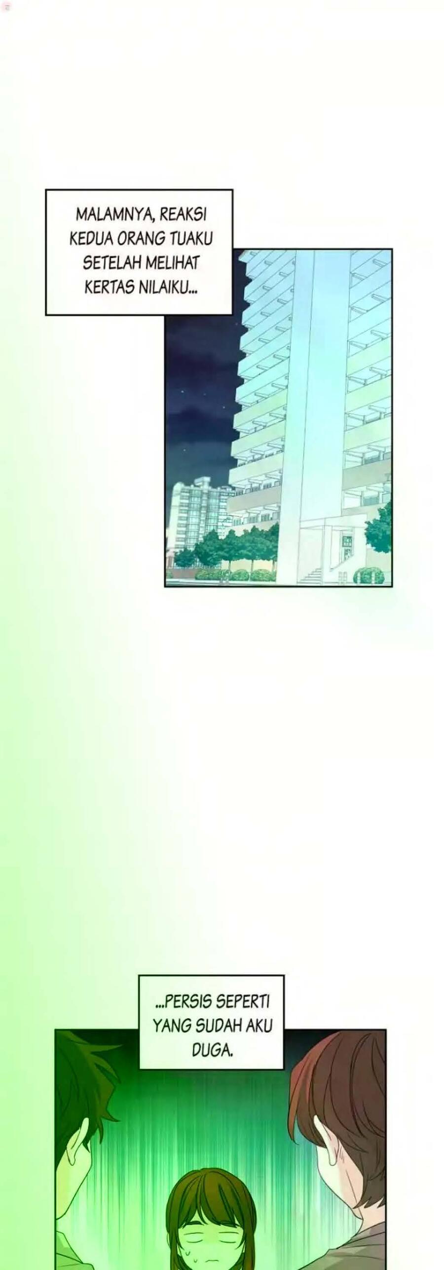 My Life as an Internet Novel Chapter 048