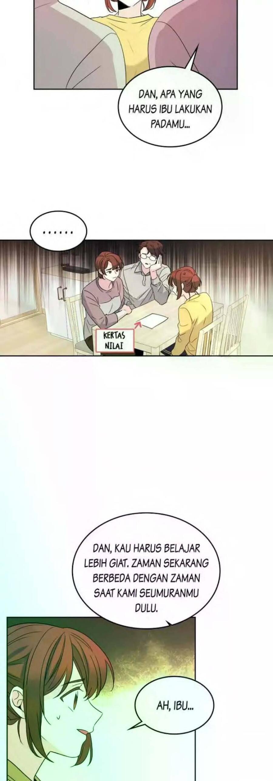 My Life as an Internet Novel Chapter 048