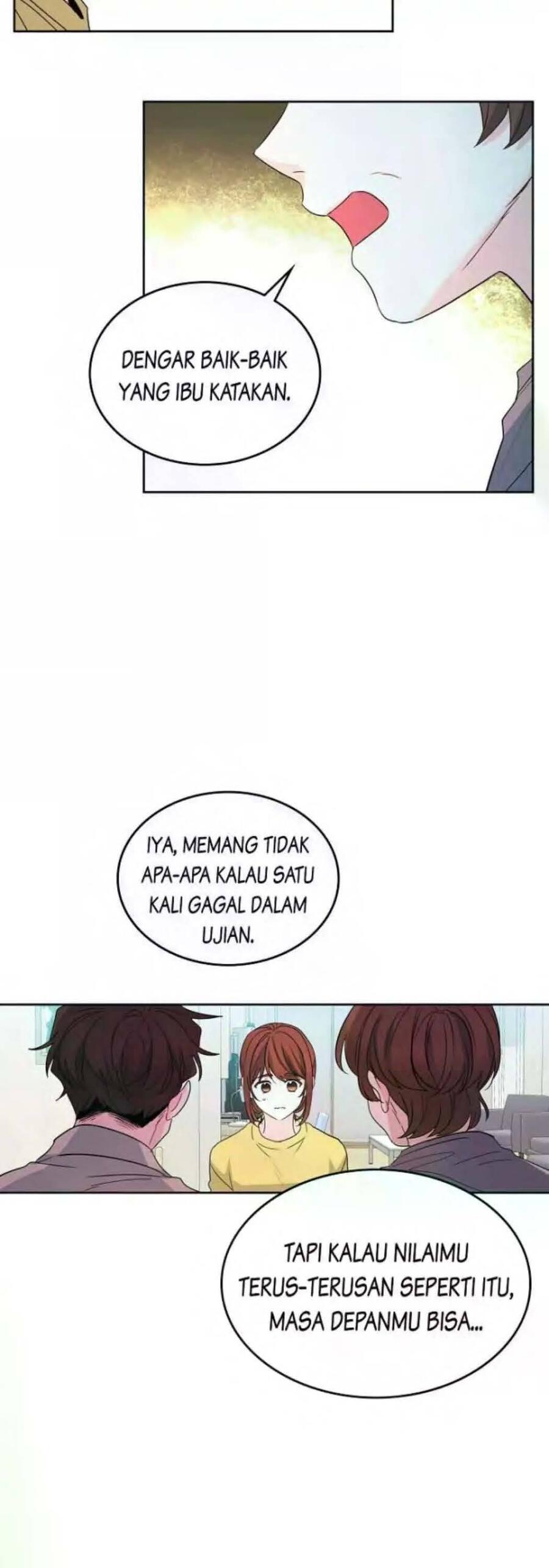 My Life as an Internet Novel Chapter 048