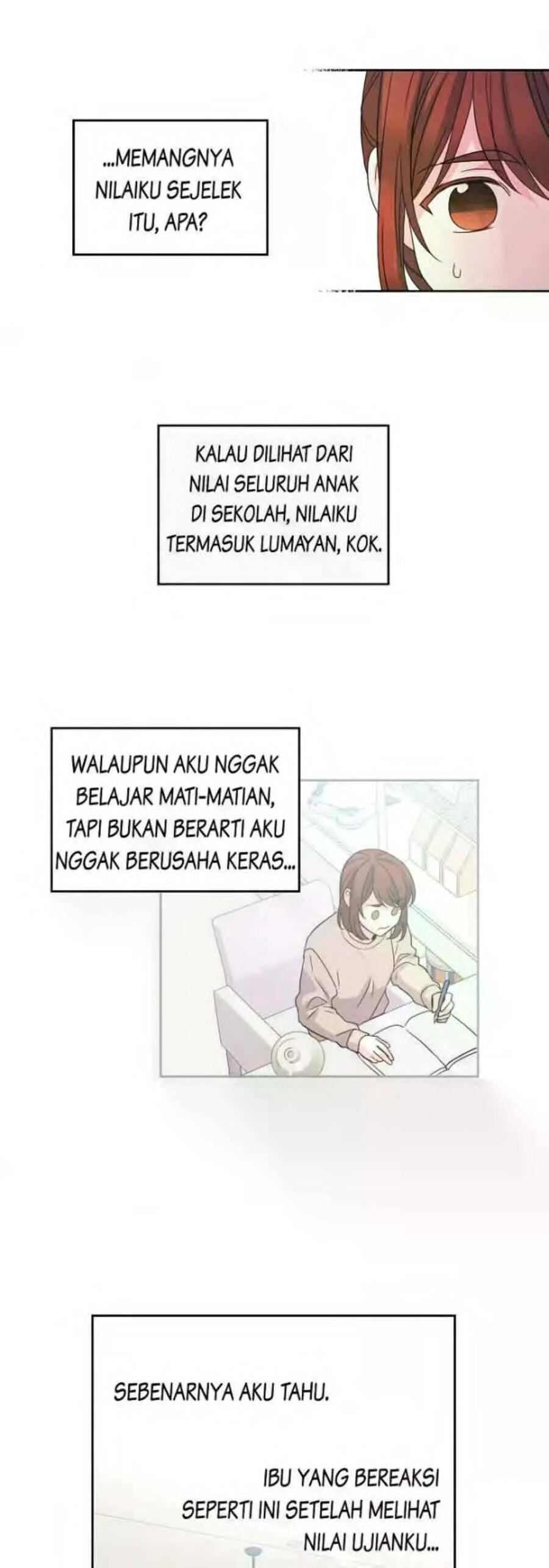 My Life as an Internet Novel Chapter 048