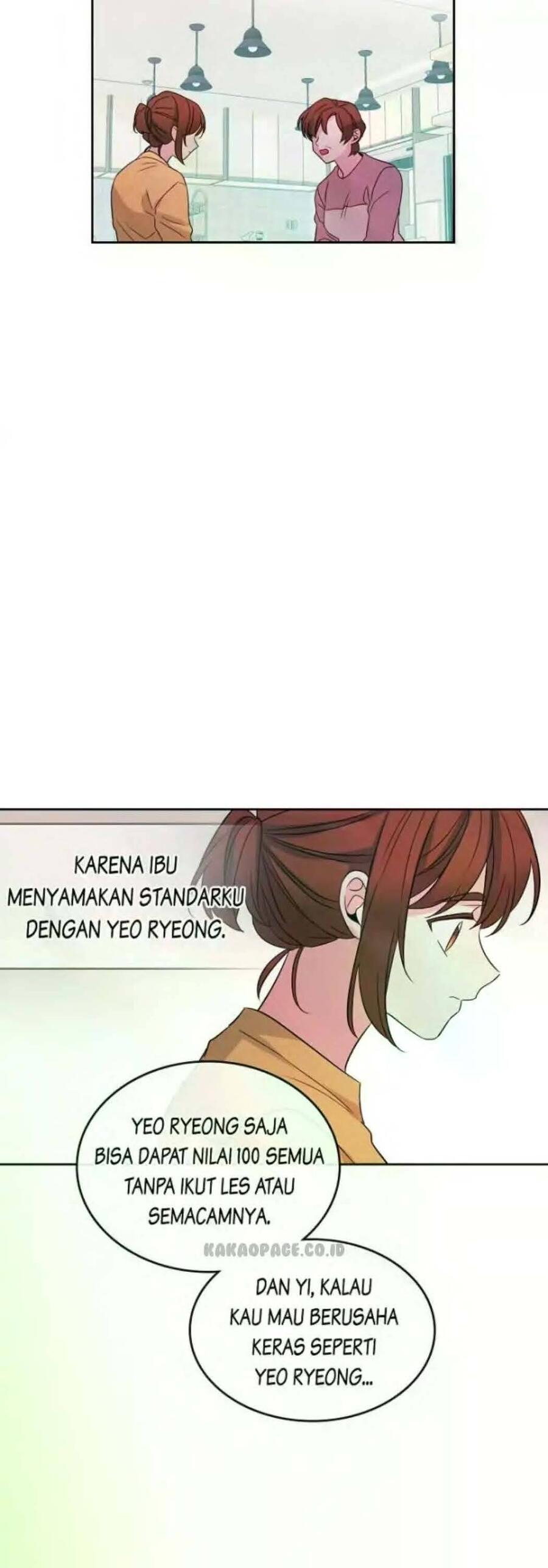 My Life as an Internet Novel Chapter 048