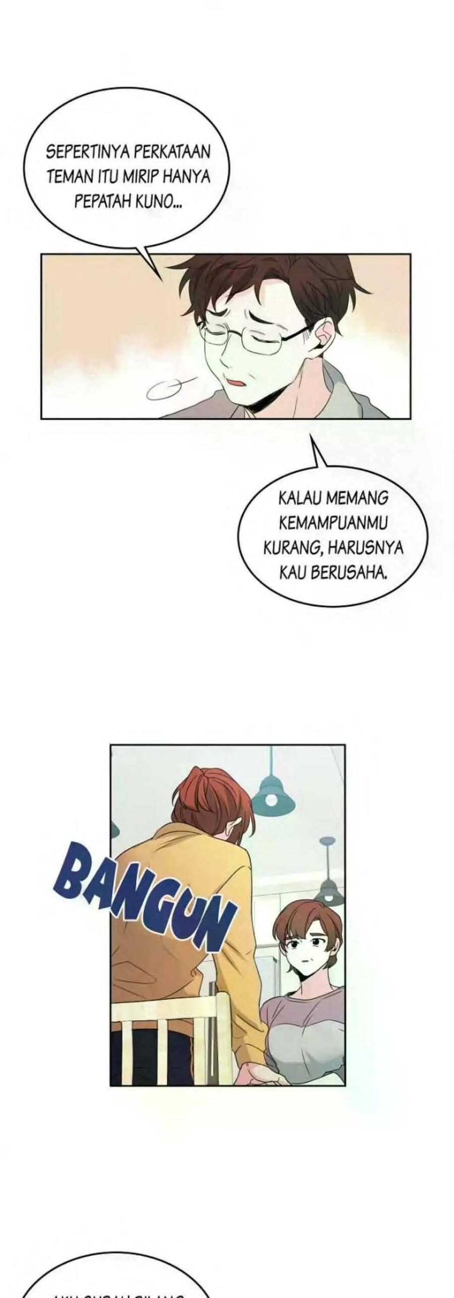My Life as an Internet Novel Chapter 048