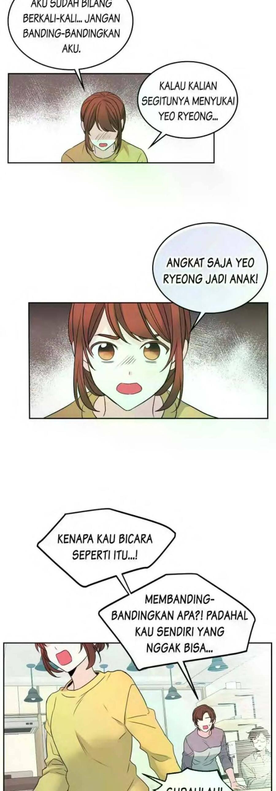 My Life as an Internet Novel Chapter 048