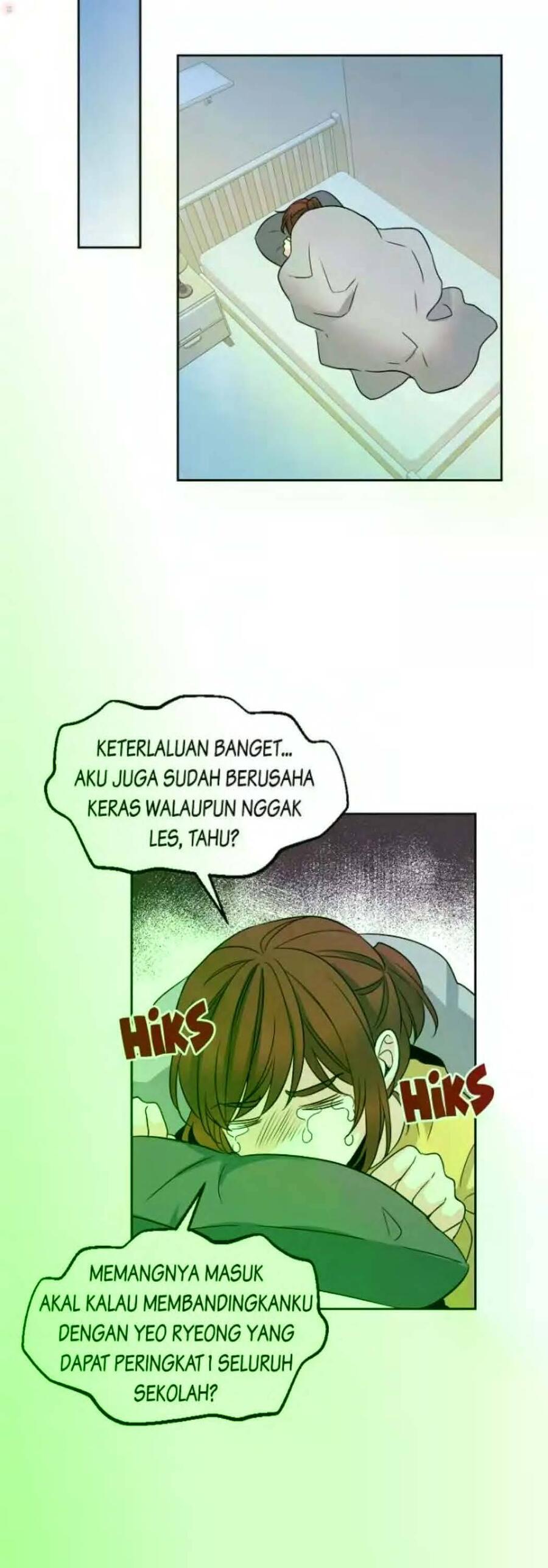 My Life as an Internet Novel Chapter 048