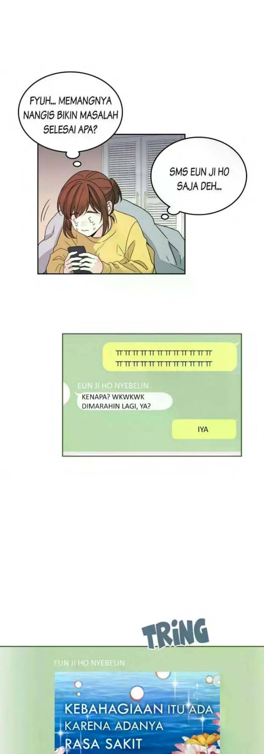 My Life as an Internet Novel Chapter 048