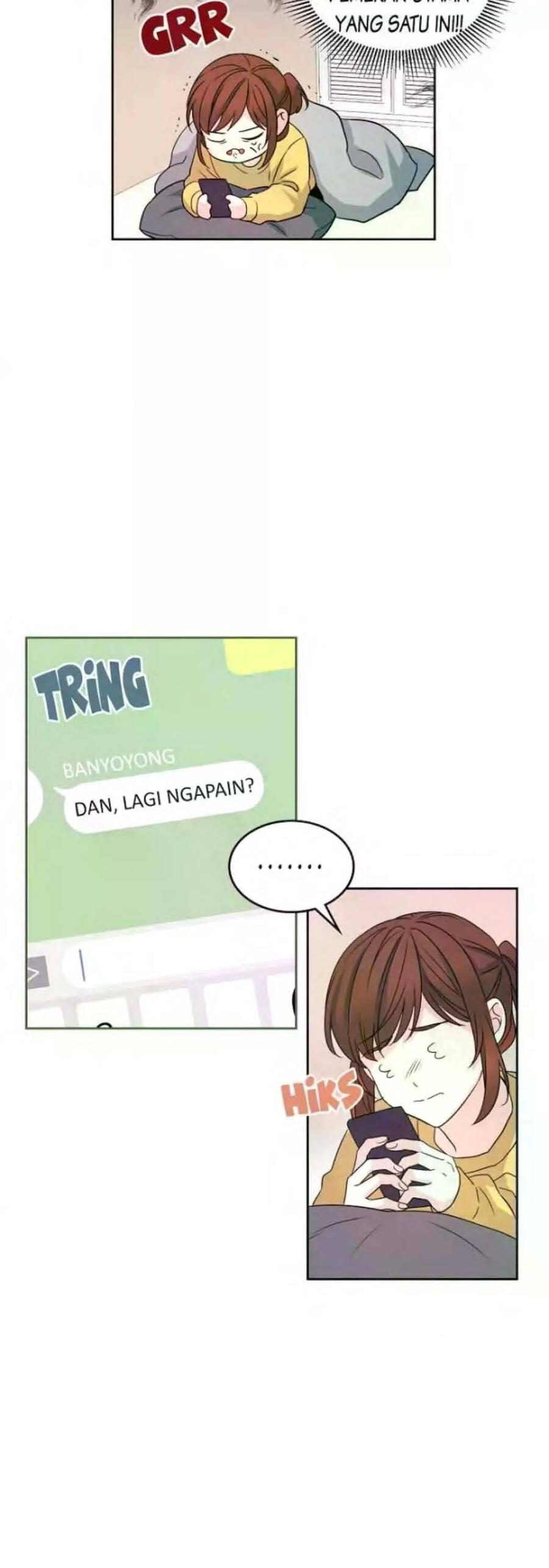 My Life as an Internet Novel Chapter 048
