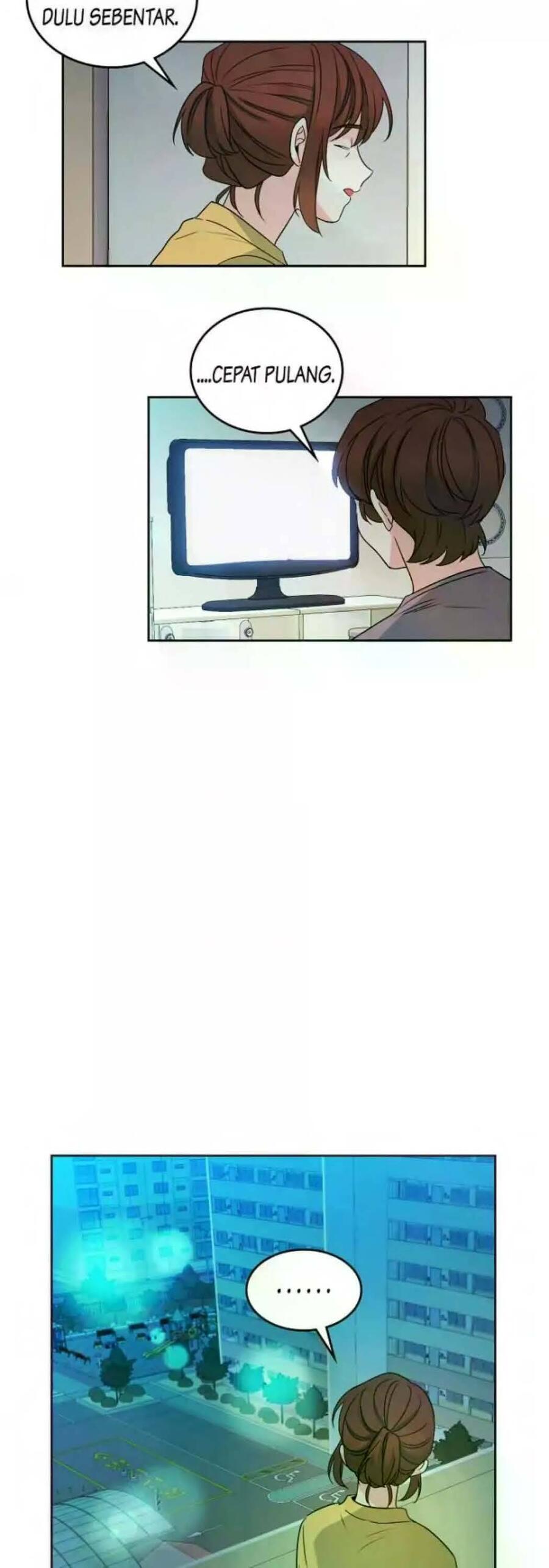 My Life as an Internet Novel Chapter 048