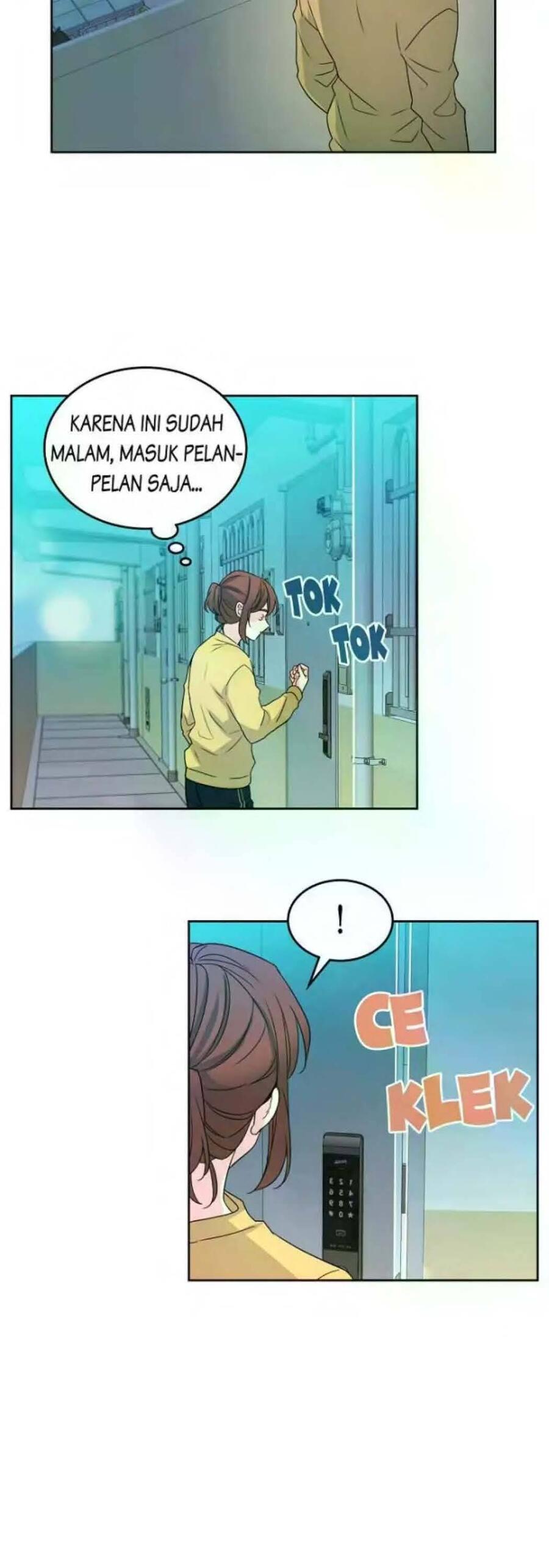 My Life as an Internet Novel Chapter 048