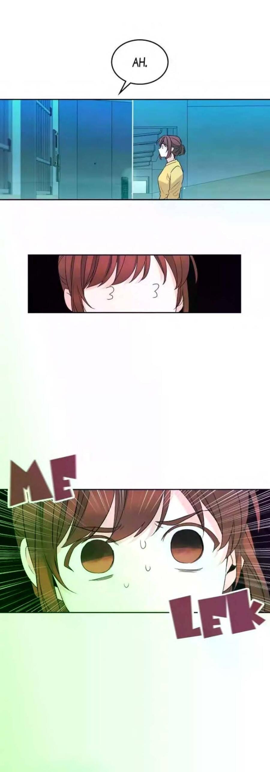 My Life as an Internet Novel Chapter 048