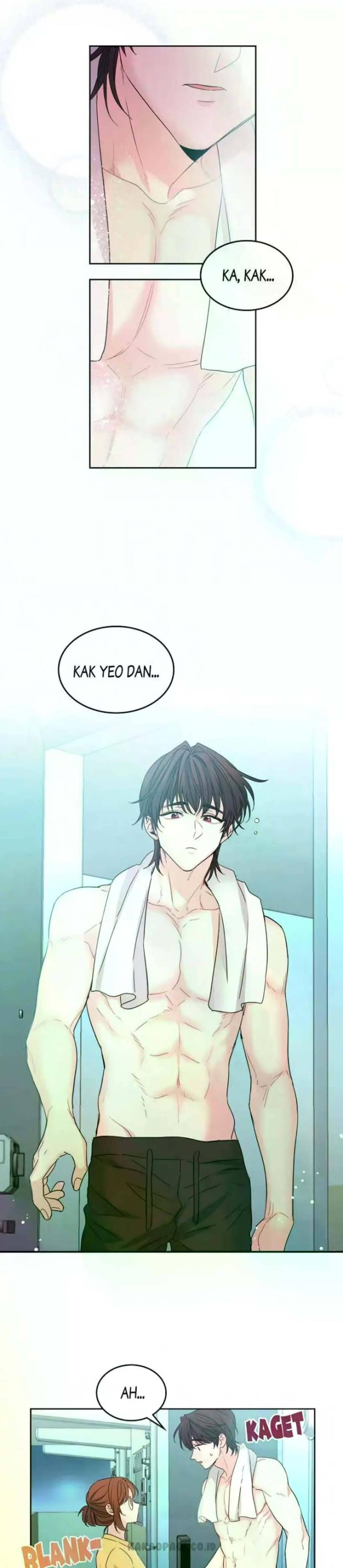 My Life as an Internet Novel Chapter 048
