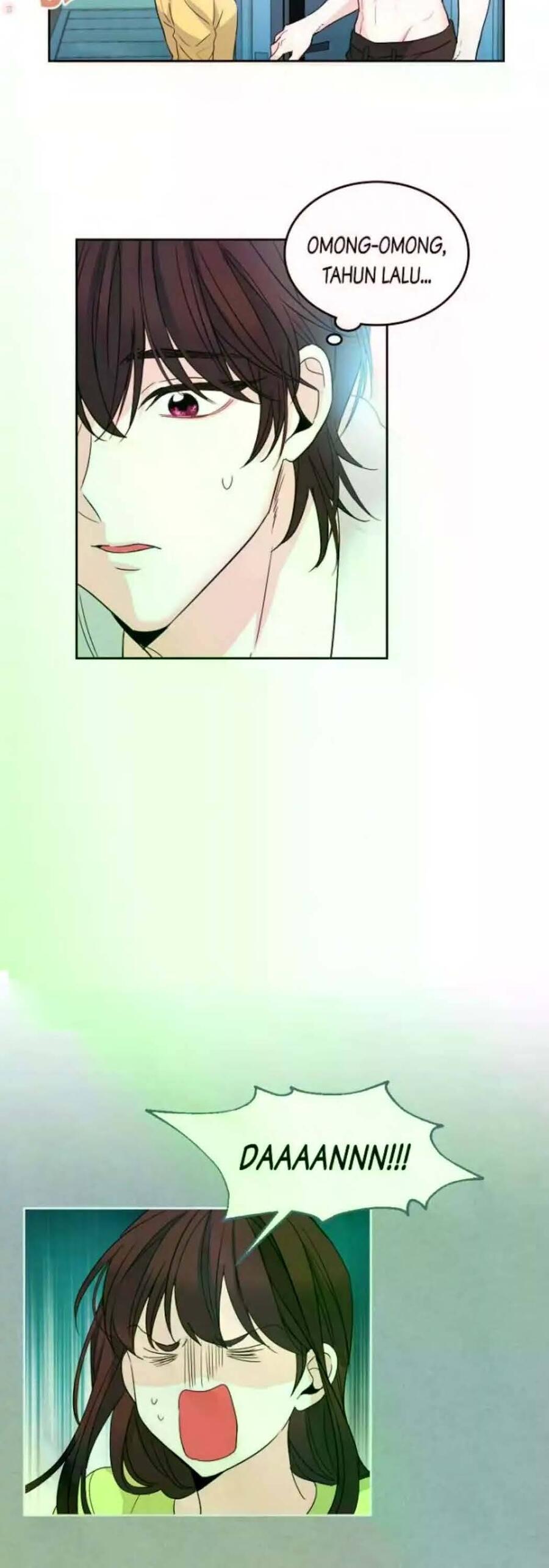 My Life as an Internet Novel Chapter 048