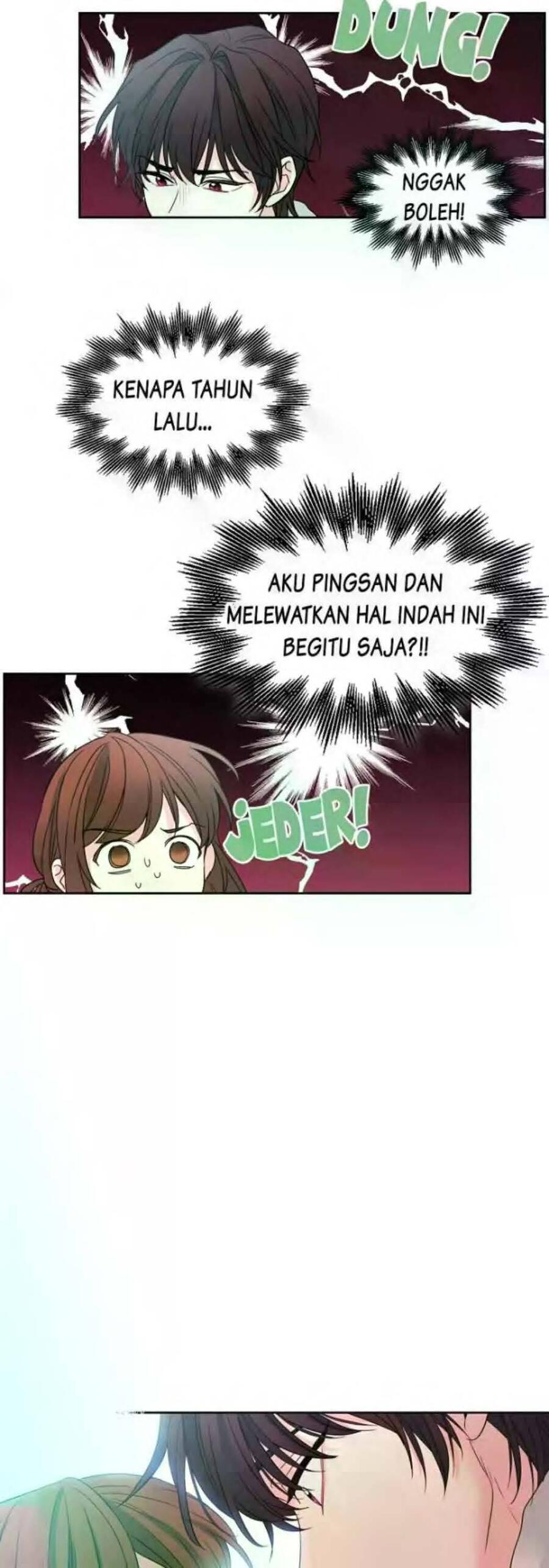 My Life as an Internet Novel Chapter 048
