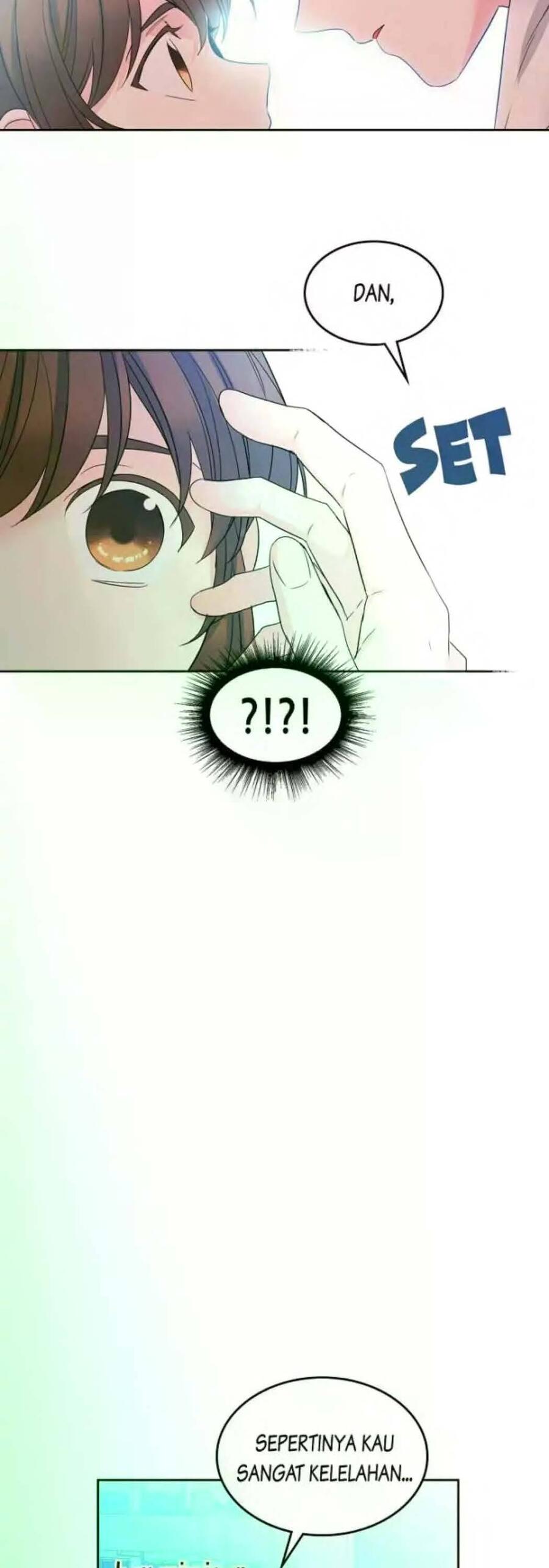 My Life as an Internet Novel Chapter 048