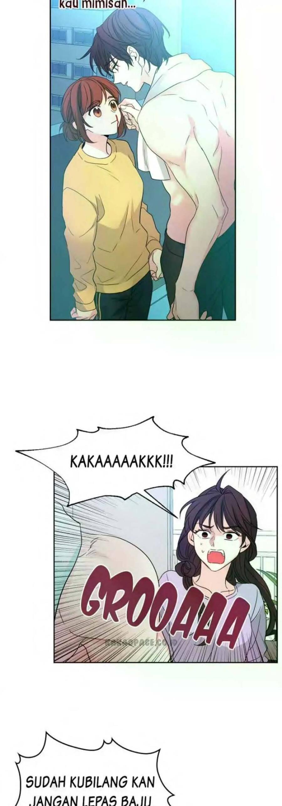 My Life as an Internet Novel Chapter 048