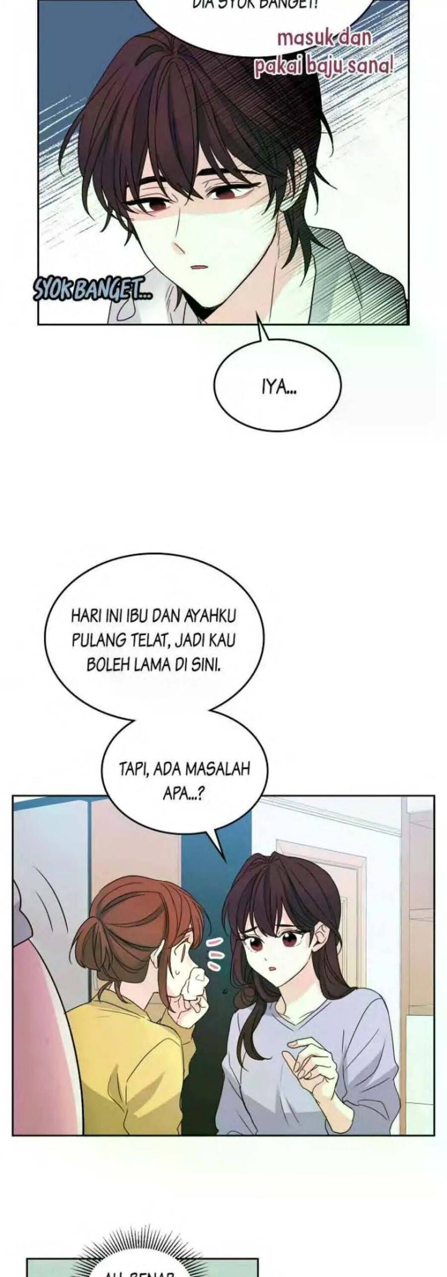 My Life as an Internet Novel Chapter 048